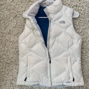 North Face Vest